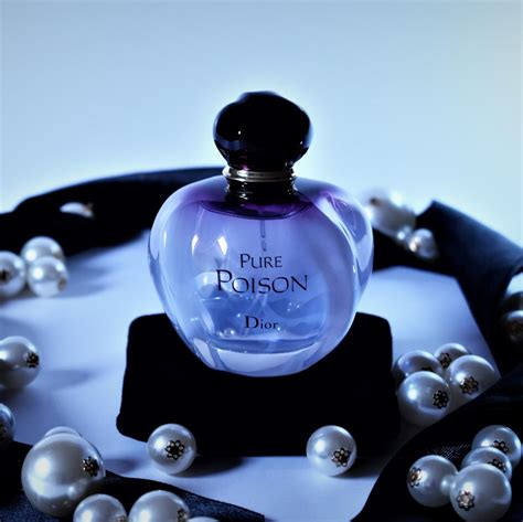 dior pure poison discontinued|pure poison christian dior.